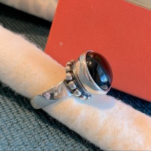 James Avery Sterling Ring